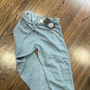 Chaser sweatpants! Brand new never worn no flaws